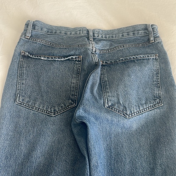 AGOLDE Riley Jeans - Picture 4 of 6